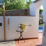 Villa Rosala Viñuela