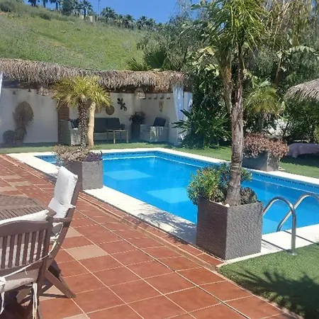 Rosala Villa *