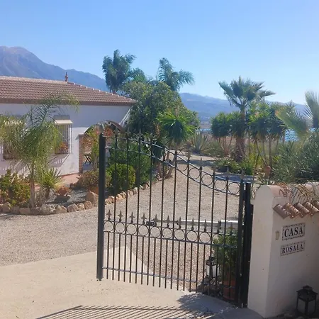 Villa Rosala *