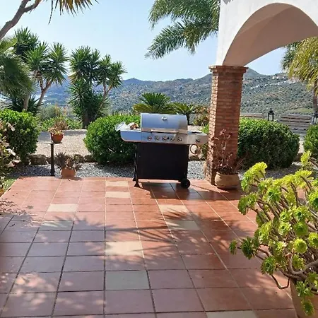 Villa Rosala
