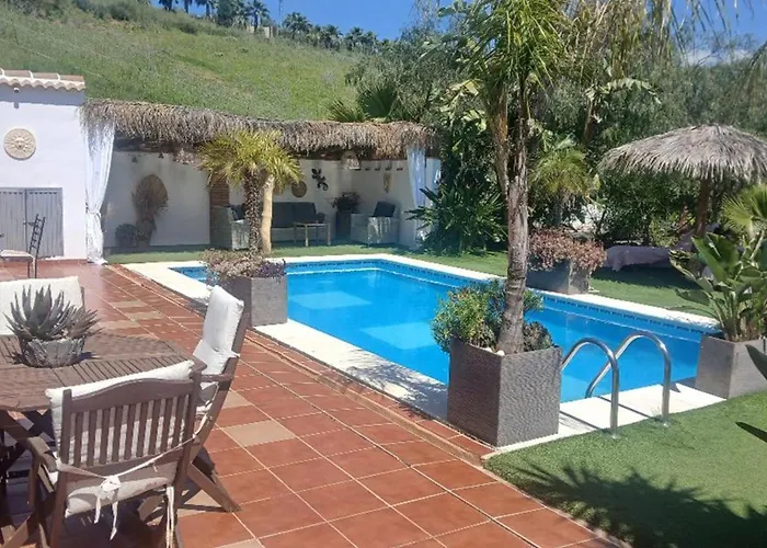 Rosala Villa *
