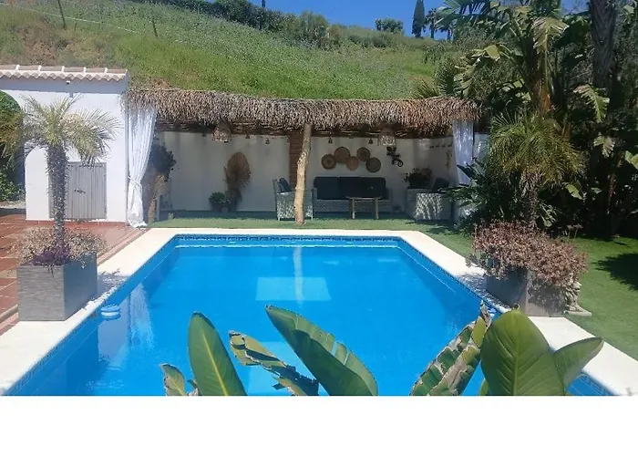 Villa Rosala