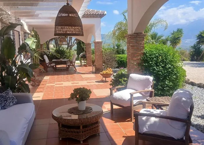 Rosala Villa