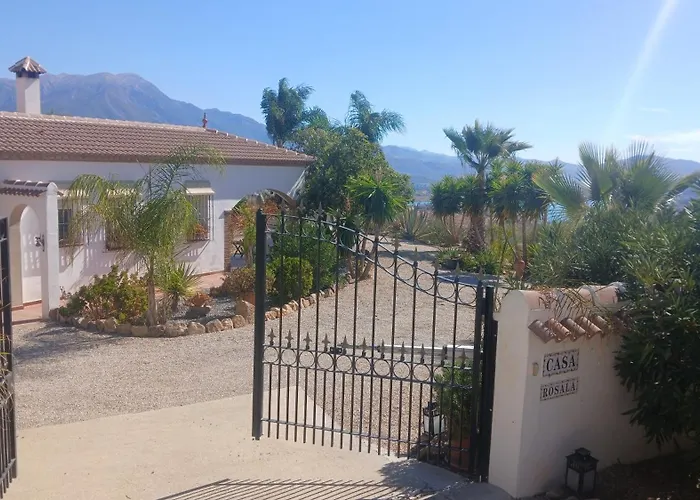 Villa Rosala *