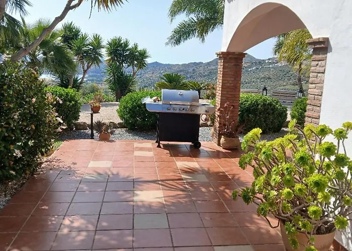 Villa Rosala