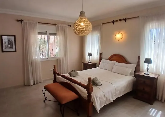 Villa Rosala *