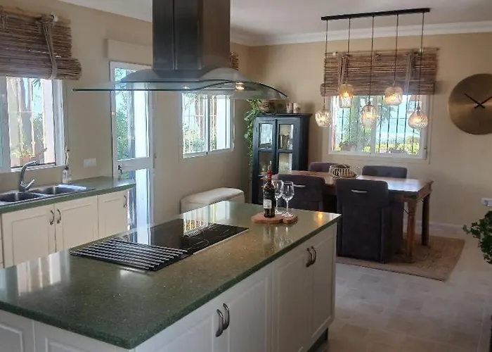 Rosala Villa