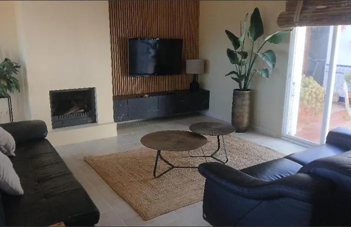 Rosala Villa *