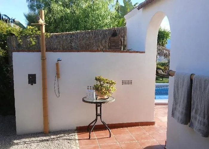 Villa Rosala Viñuela