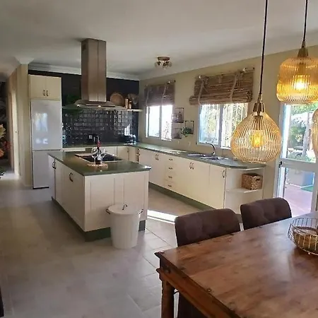 Villa Rosala