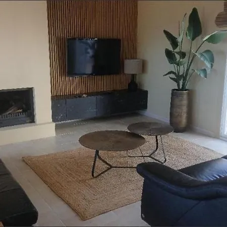 Rosala Villa *